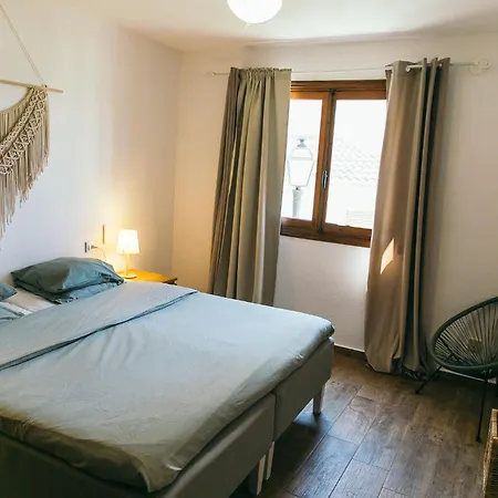 Apartamento Siesta Spot Costa Blanca