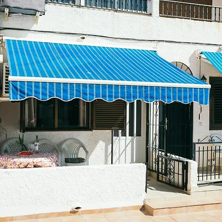 Siesta Spot Costa Blanca Torrevieja